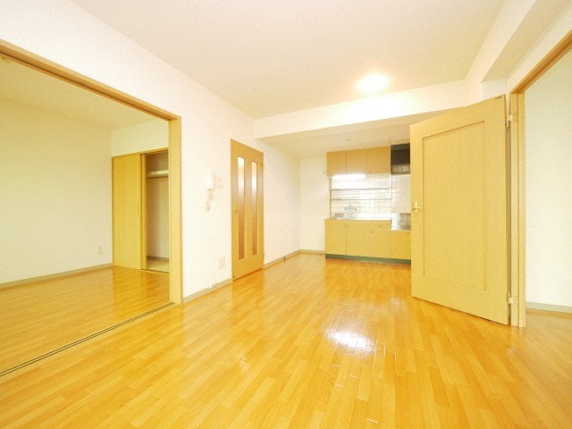 居室・リビング　☆日当たり良好です☆