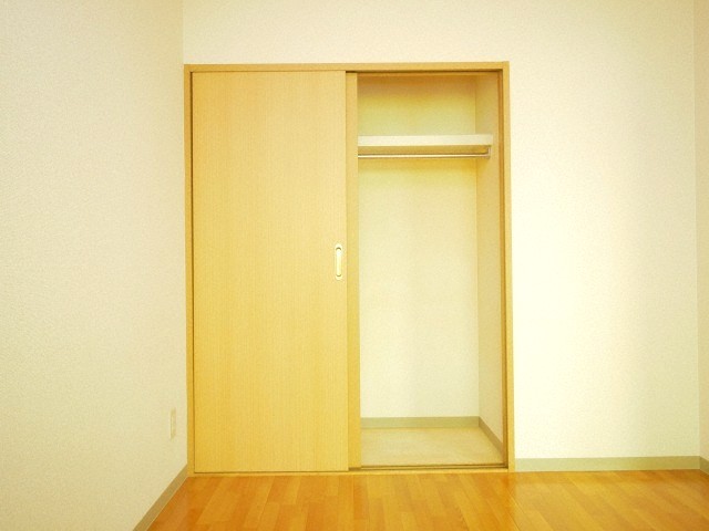 収納　☆クローゼット☆