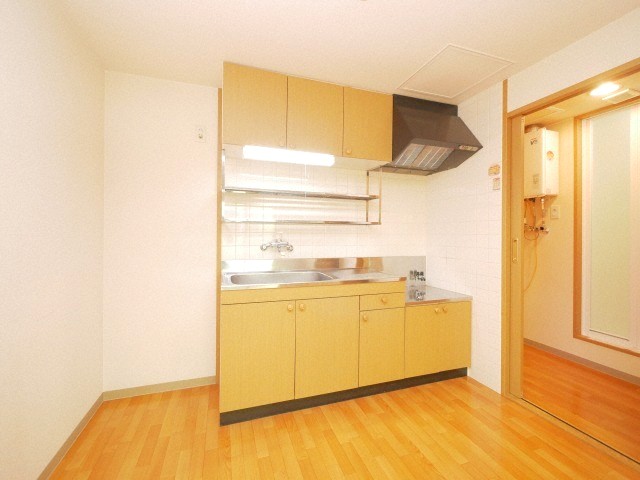 キッチン　☆キレイなキッチン☆