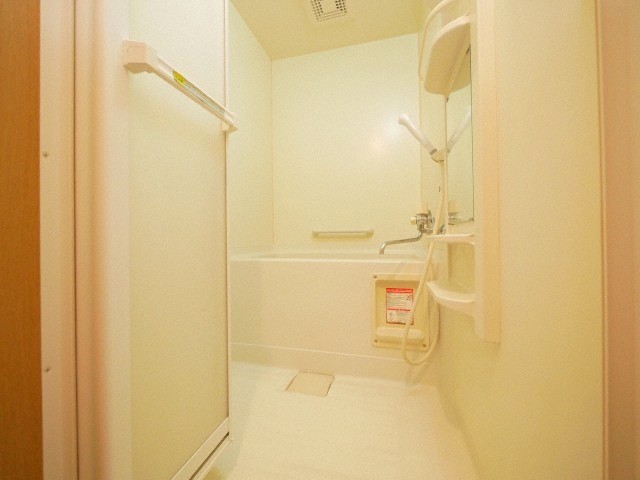 バス・シャワールーム　☆キレイなお風呂☆