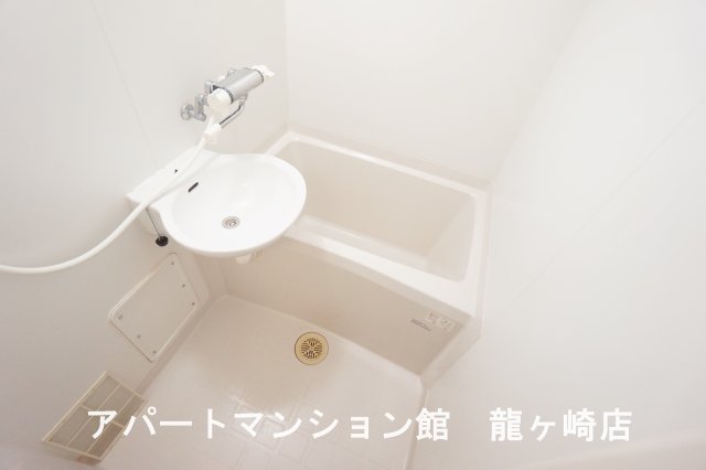 バス・シャワールーム　画像5