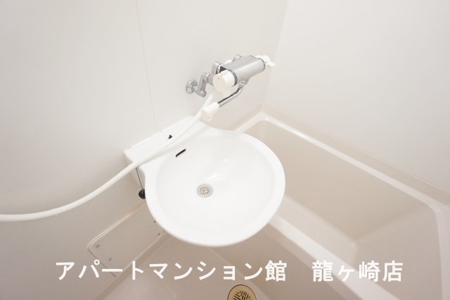 洗面設備　画像8