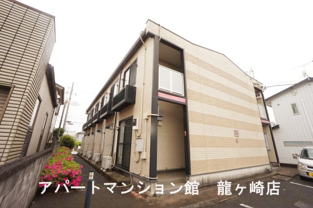 建物外観　画像1