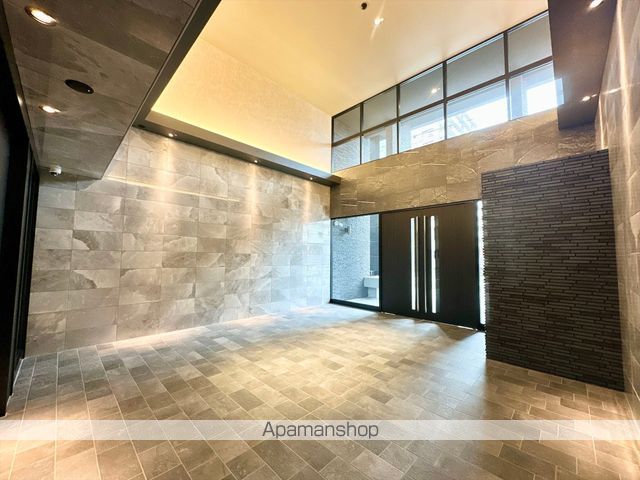 ロビー　ロビー