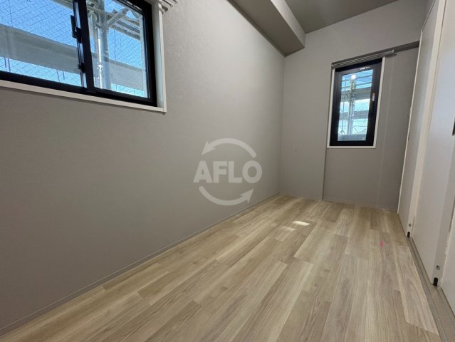 その他部屋・スペース　クローバー・グランツ三国ヶ丘　寝室