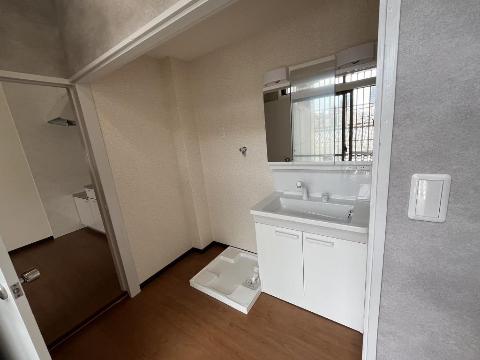 みやまえビルの内装写真