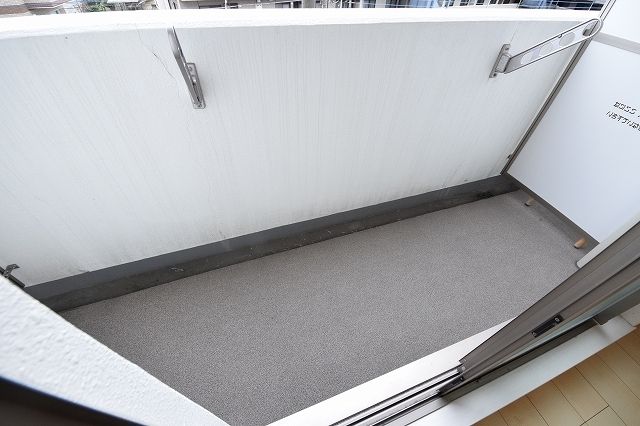 バルコニー　★お問い合わせはタウンハウジングまで★