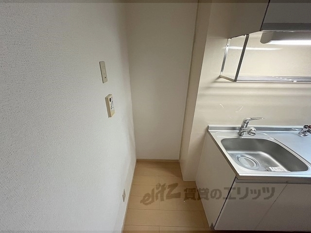 その他部屋・スペース　冷蔵庫置場