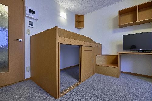 レオ様のお部屋 Leopalace21】Leopalace Center Hamamatsu