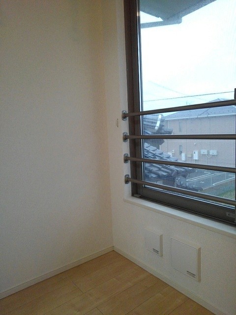 バルコニー　サンルーム