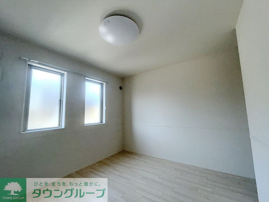 その他部屋・スペース　リビング/居室