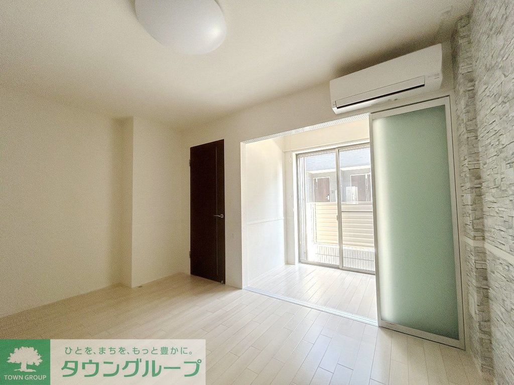 居室・リビング　リビング/居室