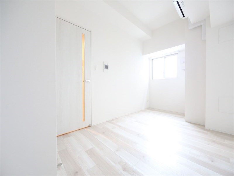 その他部屋・スペース　洋室7.1帖　エアコン完備　クローゼット付　バルコニー