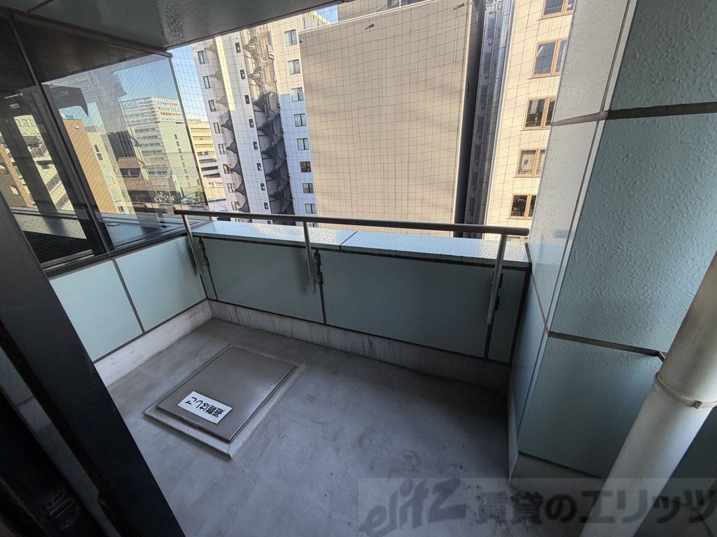サムティフェイム新大阪II号館の内装写真
