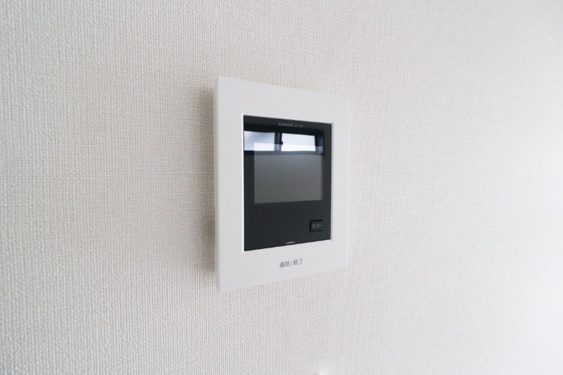 セキュリティ　図面と現状に相違がある場合には現状を優先