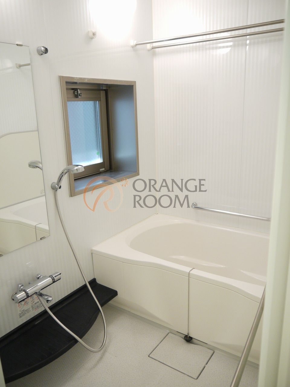 バス・シャワールーム　同建物参考写真