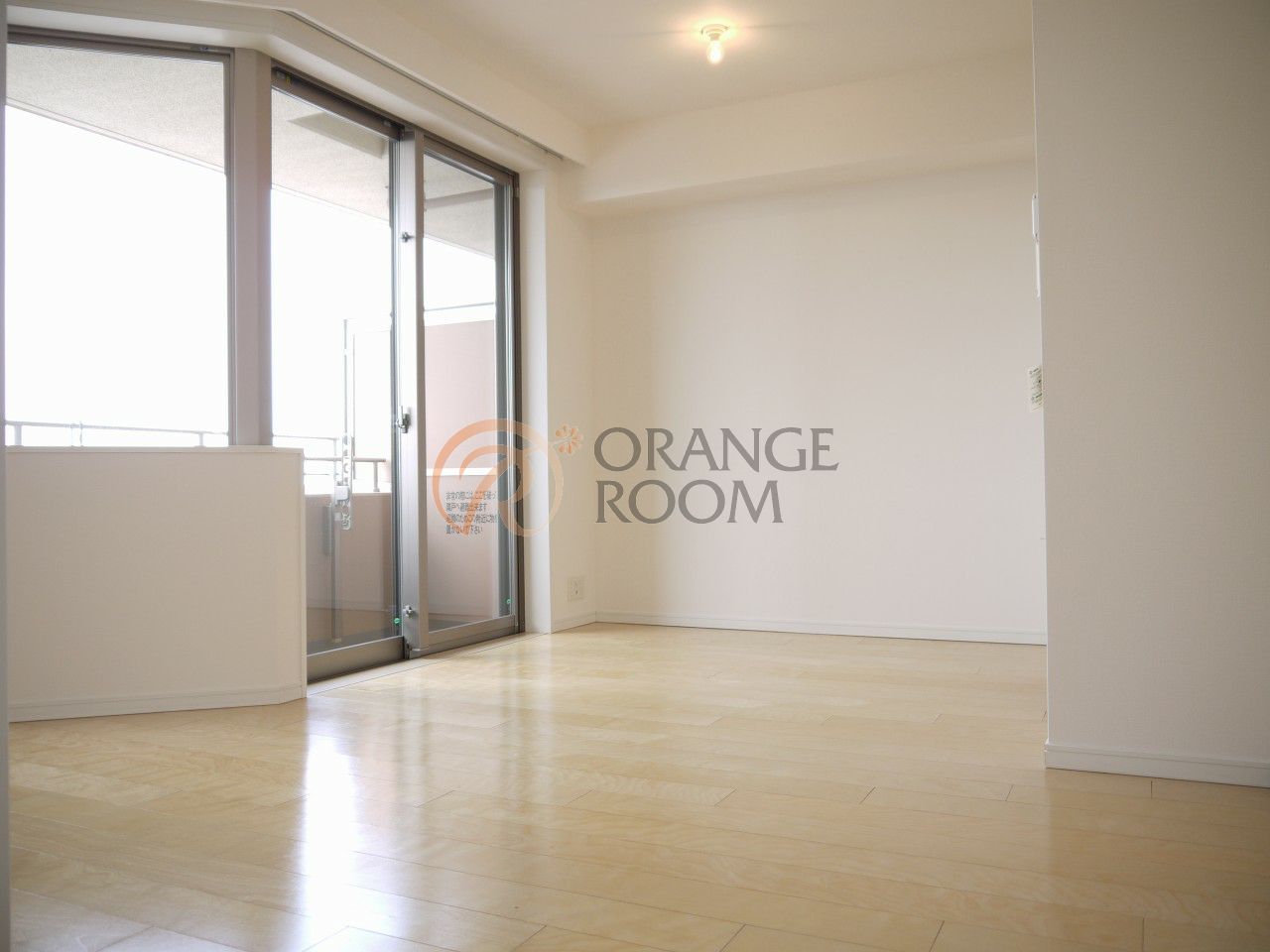 居室・リビング　同建物参考写真