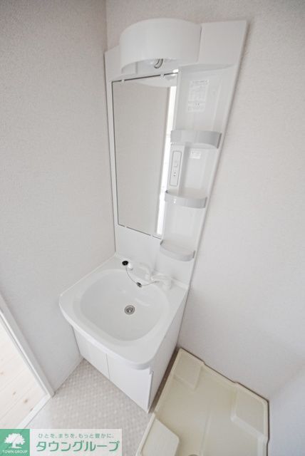 洗面設備　お問合せはタウンハウジングまで！※現地待合わせ相談可能