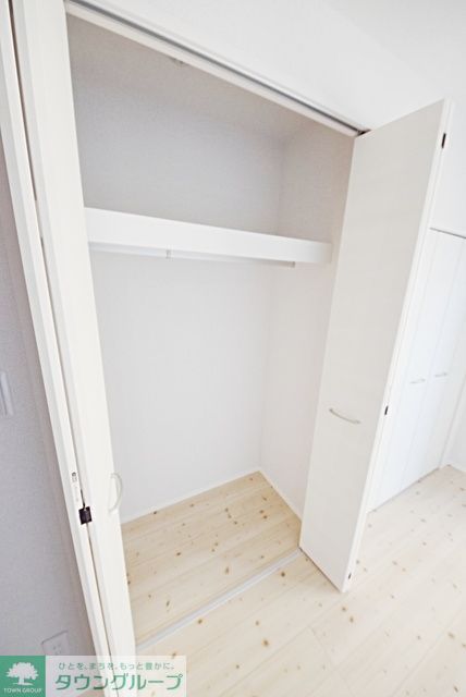 収納　お問合せはタウンハウジングまで！※現地待合わせ相談可能
