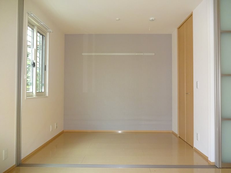 その他部屋・スペース　洋室