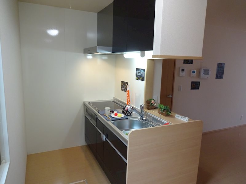 キッチン　ＩＨコンロ