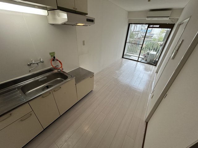 居室・リビング　使いやすいリビングです