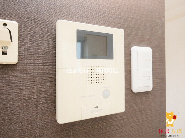 セキュリティ　「物件じゃなく、“あなたの暮らしの一部”に出会いましょう。」