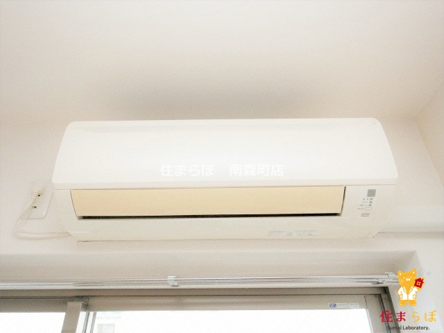 その他設備　「LINEから始める“第一章”、一緒に描きませんか？」