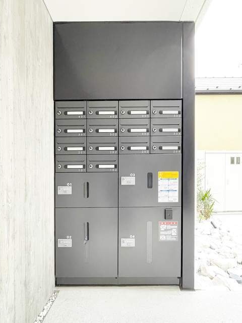 その他共有部分