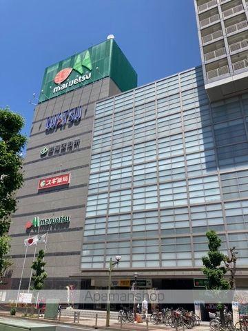 役所　岩槻区役所（役所）まで7412m