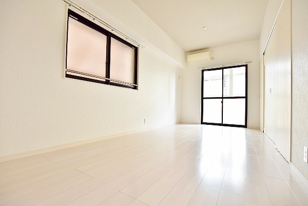 居室・リビング　★リビング12.3帖★