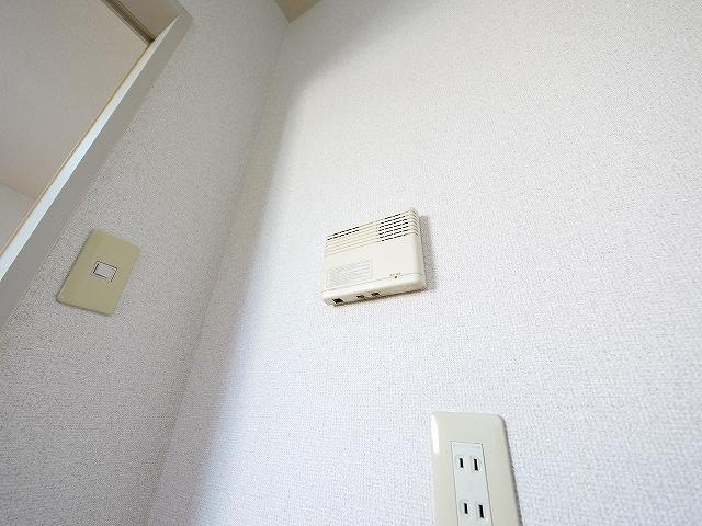 セキュリティ　インターホン