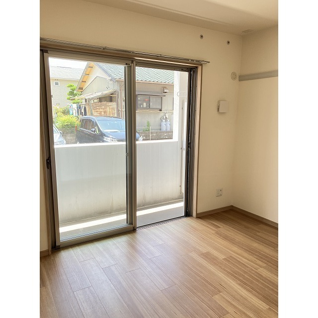 その他部屋・スペース　洋室５．４帖