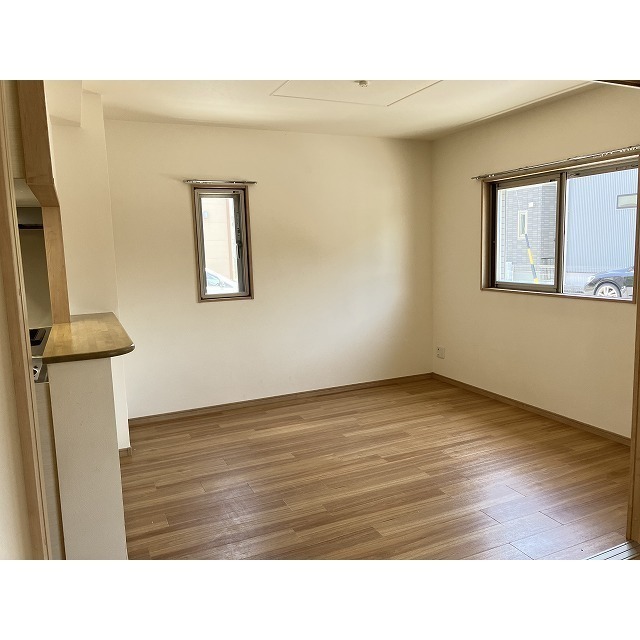 居室・リビング　ＬＤＫ１１．８帖