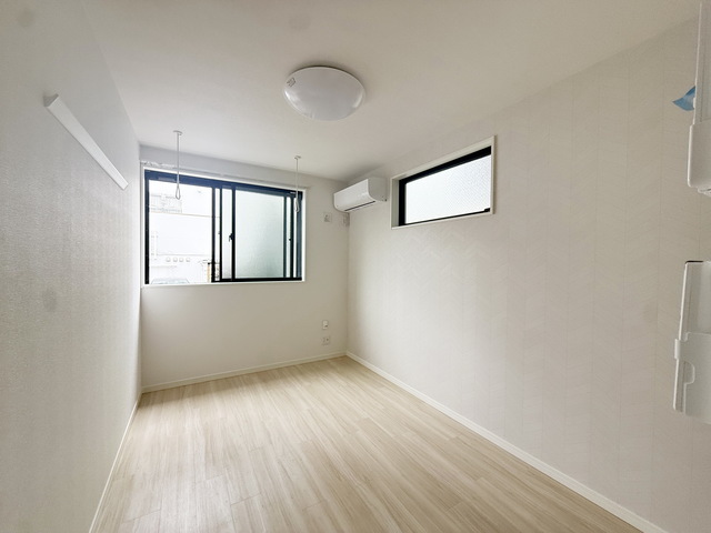 居室・リビング　～レイアウトも様々っ～