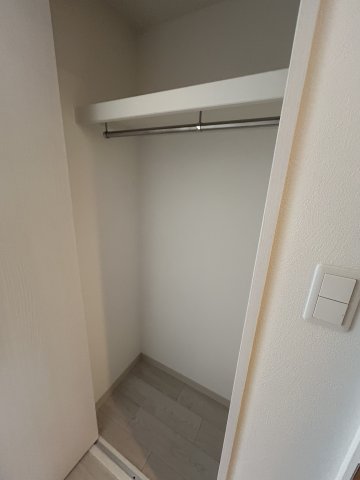 収納　小物を収納するのに便利です
