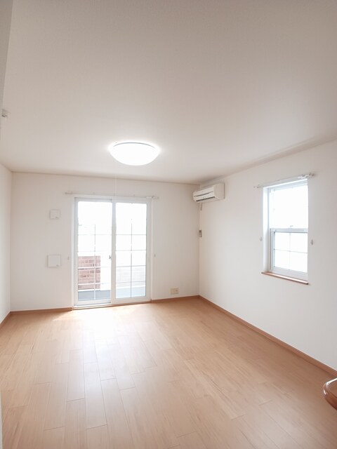 居室・リビング　居室・リビング