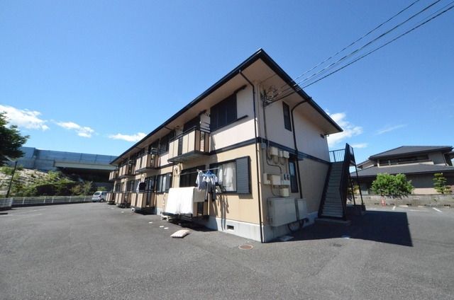 建物外観　☆お問い合わせ・ご質問はＴＥＬ：042-645-3003ま…