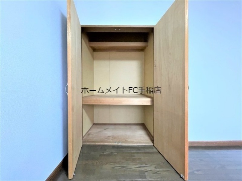 収納　収納スペース♪