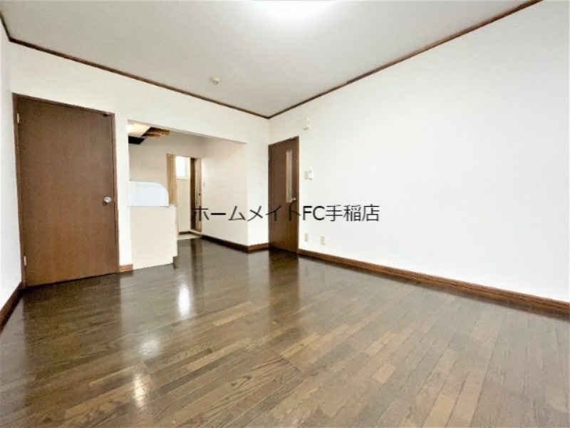 居室・リビング　明るいリビング♪