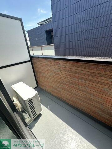 バルコニー　★同施工参考写真★