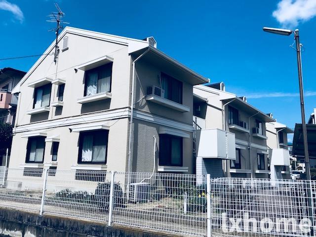 その他共有部分　外観もきれいです