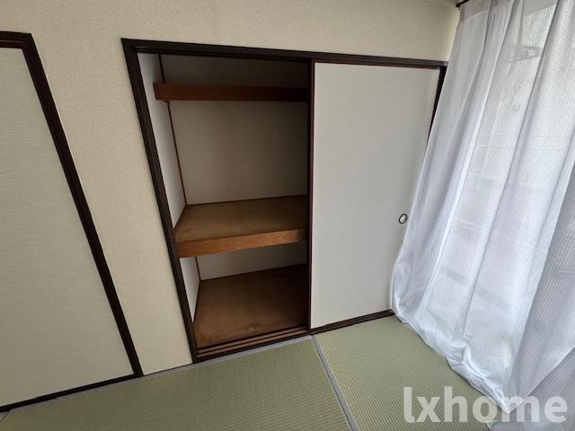 収納　小物を収納するのに便利です