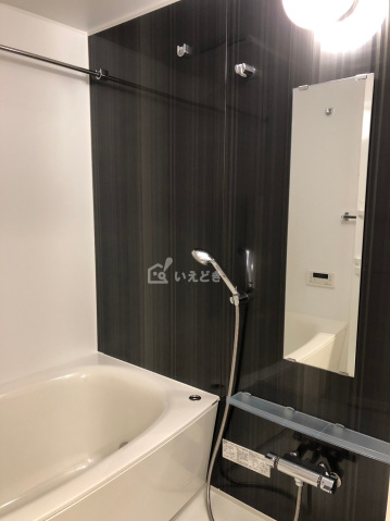 バス・シャワールーム　※別部屋参照