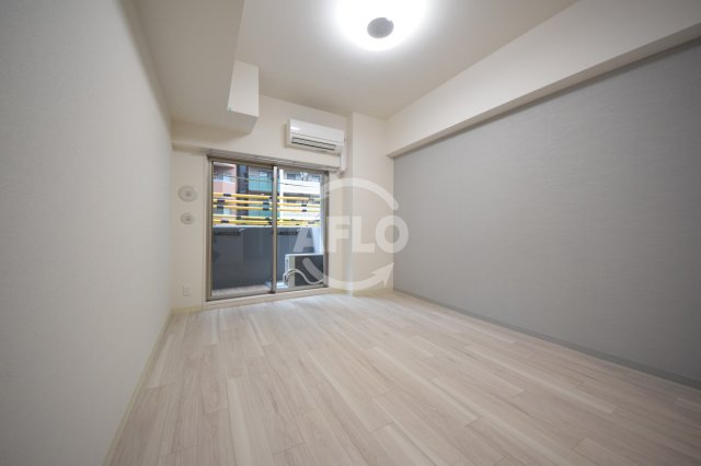 居室・リビング　プレサンス堺筋本町センティス　リビング