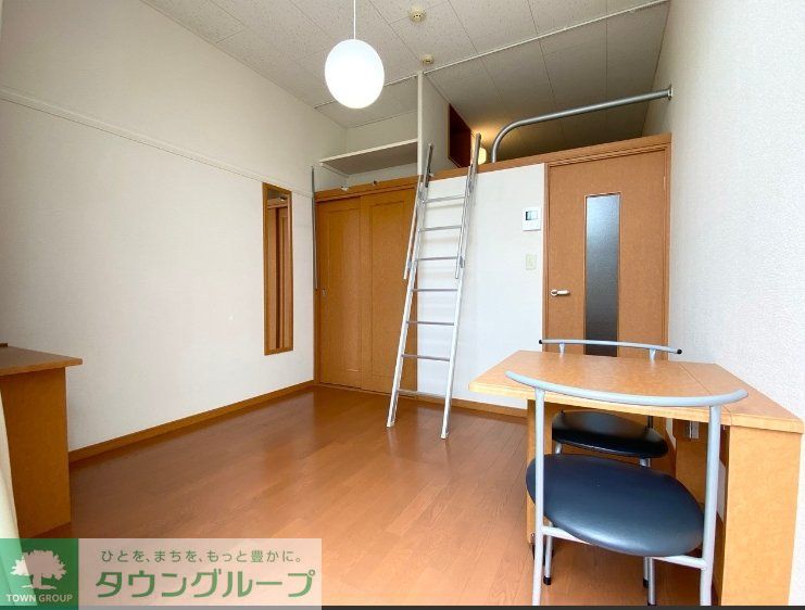 居室・リビング