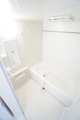 バス・シャワールーム　※同物件・同タイプの写真です。