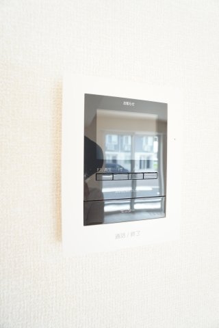 その他設備　※同物件・同タイプの写真です。