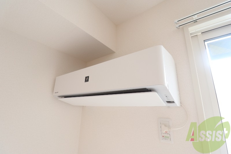 その他設備　同仕様施工物件、実物とは異なります。