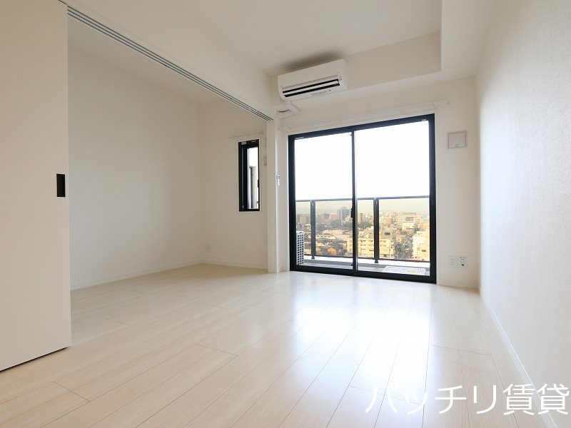 眺望　同シリーズタイプの為、現状を優先いたします